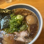 らーめん とうかんや - 