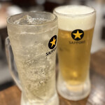 天ぷらと酒 いづち - 