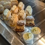 パティスリー エス サロン - 