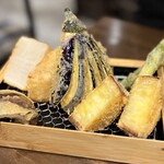 天ぷらと酒 いづち みなとみらい本店 - 