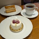 パティスリー エス サロン - 