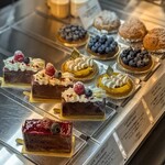 パティスリー エス サロン - 