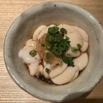 鉄板料理と肴 こがね家 - 