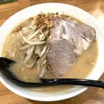 花木流味噌 - 料理写真:味噌ら~