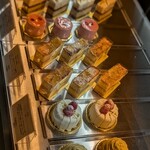 パティスリー エス サロン - 