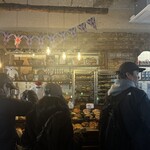 London Bagel Museum - 