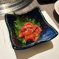 近江うし焼肉 にくTATSU 日本橋室町店 - 