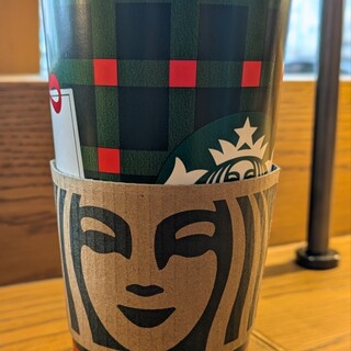 スターバックスコーヒー _1