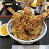 日本橋 天丼 金子半之助 ららぽーとTOKYO-BAY店