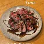 大衆ビストロ ジル - 