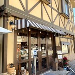 ベッカライ・ブロートハイム - 