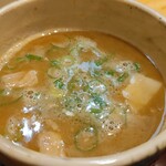 麺匠 たか松 - 