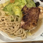 麺処 まるよし商店 - 