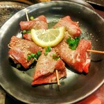 アリラン飯店 - 