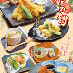 季節メニュー①（冬）