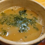 麺匠 たか松 - 