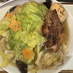 麺処 まるよし商店 - 