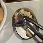 麺処 まるよし商店 - 