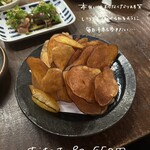 渋谷 鳥ぶらん - 