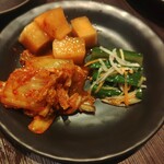 アリラン飯店 - 