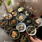 渋谷 鳥ぶらん - 