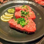 アリラン飯店 浅間町店 - 