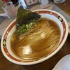 中華そば 麺や食堂 本店