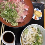 博多ごまさば屋 - 