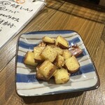 炉ばた新川橋 - 