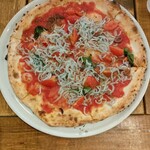 イル・ジェルメ - ビアンケッティ