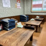 ラーメン専門 つるや - 