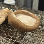 炉ばた新川橋 - 