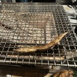 炉ばた新川橋 - 