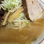 ラーメン専門 つるや - 