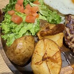 ヴィレッジヴァンガード ダイナー - 