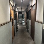 炉ばた新川橋 - 