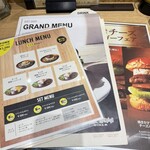 ヴィレッジヴァンガード ダイナー - 