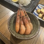 炉ばた新川橋 - 