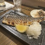 炉ばた新川橋 - 