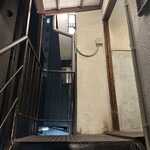 炉ばた新川橋 - 