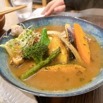 スパイス＆スマイル - 