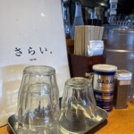 居酒屋 さらい - 