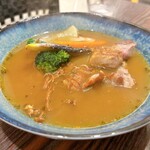 スパイス＆スマイル - 
