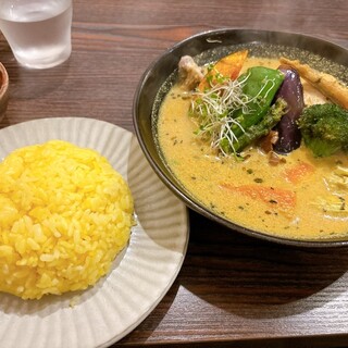 スパイス&スマイル_1