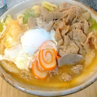 口コミ一覧 : 糸庄 本店 （いとしょう） - 西中野/うどん [食べログ]