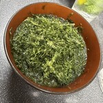 八丈島郷土料理　梁山泊 - 