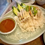 タイ料理研究所 - 