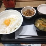 松屋 - 料理写真: