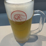 東京ギョーザスタンド ウーロン - 