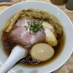 らぁ麺 ゆかり - 